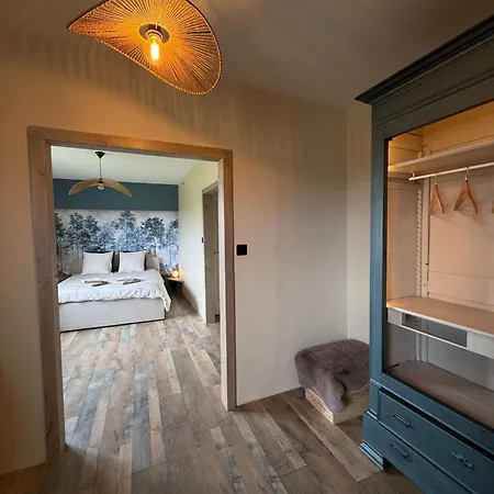 Bed & Breakfast La Rose Poncet 3*